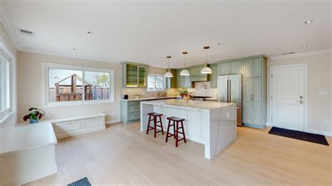 bay area remodeling company
